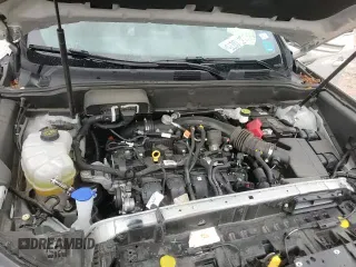 ✅ 2022 Lincoln Nautilus Reserve • VIN: 2LMPJ6K9XNBL20992 • Лот: 60710275. Опубликован ранее на Copart с пробегом 20 420 миль. Бесплатный доступ к архиву аукционных продаж из США и подробный отчёт об истории автомобиля на DreamBid. Изображение 15.