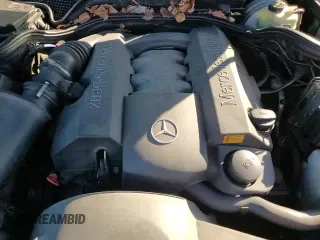 ✅ 1998 Mercedes-Benz E 320 • VIN: WDBJF65F2WA705502 • Lot: 83725334. Listed on Copart with 131,985 mi. Free auction sales archive from the USA and detailed vehicle history report at DreamBid. Image 13.