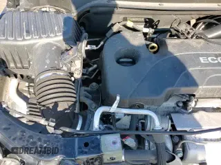 ✅ 2020 Chevrolet Equinox LS • VIN: 2GNAXSEV7L6143997 • Лот: 72020385. Опубликован ранее на Copart с пробегом 60 706 миль. Бесплатный доступ к архиву аукционных продаж из США и подробный отчёт об истории автомобиля на DreamBid. Изображение 16.