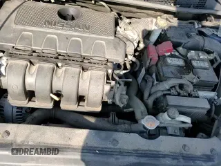 ✅ 2019 Nissan Sentra SV • VIN: 3N1AB7AP3KY444178 • Lot: 81274485. Listed on Copart with 73,394 mi. Free auction sales archive from the USA and detailed vehicle history report at DreamBid. Image 14.