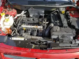 ✅ 2008 Dodge Caliber SXT • VIN: 1B3HB48B08D594086 • Лот: 86851684. Опубликован ранее на Copart с пробегом 97 092 миль. Бесплатный доступ к архиву аукционных продаж из США и подробный отчёт об истории автомобиля на DreamBid. Изображение 13.