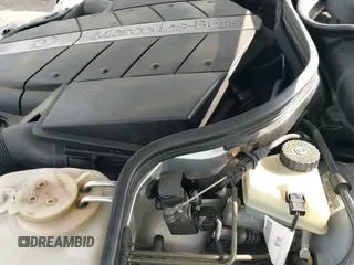 ✅ 2003 Mercedes-Benz CLK 430 • VIN: WDBLK70G13T130450 • Lot: 42280960. Listed on IAAI with 83,013 mi. Free auction sales archive from the USA and detailed vehicle history report at DreamBid. Image 20.