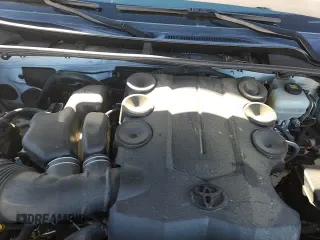 ✅ 2018 Toyota 4Runner SR5 • VIN: JTEBU5JRXJ5539815 • Lot: 87010085. Listed on Copart with 114,505 mi. Free auction sales archive from the USA and detailed vehicle history report at DreamBid. Image 14.