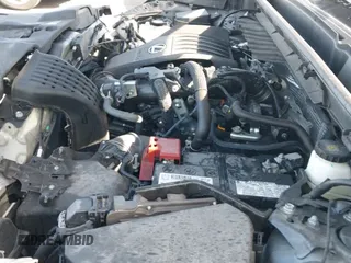 ✅ 2022 Lexus NX 350 F Sport • VIN: 2T2KGCEZ0NC016060 • Lot: 43292831. Wystawiony na IAAI z przebiegiem 43 079 mil. Bezpłatny archiwum sprzedaży aukcyjnych z USA i szczegółowy raport historii pojazdu na DreamBid. Zdjęcie 20.