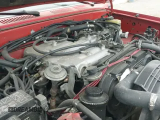 ✅ 1995 Toyota 4Runner • VIN: JT3VN39W3S0185068 • Lot: 42415871. Listed on IAAI with 209,656 mi. Free auction sales archive from the USA and detailed vehicle history report at DreamBid. Image 20.