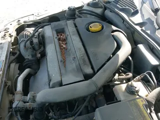 ✅ 2005 Saab 9-5 • VIN: YS3ED59A853508282 • Лот: 42336136. Опубликован ранее на IAAI с пробегом 187 786 миль. Бесплатный доступ к архиву аукционных продаж из США и подробный отчёт об истории автомобиля на DreamBid. Изображение 16.