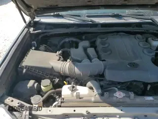 ✅ 2022 Toyota 4Runner SR5 • VIN: JTEEU5JR7N5272961 • Lot: 82479365. Wystawiony na Copart z przebiegiem 70 039 mil. Bezpłatny archiwum sprzedaży aukcyjnych z USA i szczegółowy raport historii pojazdu na DreamBid. Zdjęcie 15.