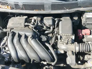 ✅ 2015 Nissan Versa S • VIN: 3N1CN7AP4FL954123 • Лот: 43628380. Опубликован ранее на IAAI с пробегом 270 176 миль. Бесплатный доступ к архиву аукционных продаж из США и подробный отчёт об истории автомобиля на DreamBid. Изображение 13.