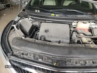 ✅ 2020 Buick Enclave Essence • VIN: 5GAEVAKW0LJ180708 • Лот: 71396925. Опубликован ранее на Copart с пробегом 101 831 миль. Бесплатный доступ к архиву аукционных продаж из США и подробный отчёт об истории автомобиля на DreamBid. Изображение 14.