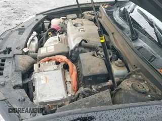 ✅ 2016 Lexus ES 300h • VIN: JTHBW1GG9G2106072 • Lot: 43560217. Wystawiony na IAAI z przebiegiem 125 460 mil. Bezpłatny archiwum sprzedaży aukcyjnych z USA i szczegółowy raport historii pojazdu na DreamBid. Zdjęcie 19.