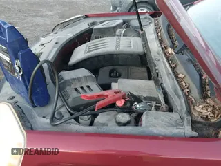 ✅ 2011 GMC Terrain SLT-2 • VIN: 2CTALWECXB6292336 • Lot: 43788096. Listed on IAAI with 189,067 mi. Free auction sales archive from the USA and detailed vehicle history report at DreamBid. Image 17.