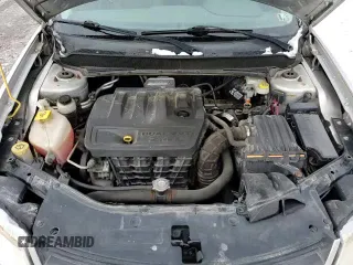 ✅ 2008 Dodge Avenger SE • VIN: 1B3LC46K28N648296 • Лот: 86406184. Опубликован ранее на Copart с пробегом 91 031 миль. Бесплатный доступ к архиву аукционных продаж из США и подробный отчёт об истории автомобиля на DreamBid. Изображение 16.