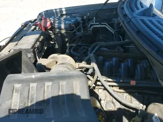 ✅ 2014 Ford F-150 XLT • VIN: 1FTFW1CF4EKD72063 • Lot: 43354644. Listed on IAAI with 239,734 mi. Free auction sales archive from the USA and detailed vehicle history report at DreamBid. Image 20.