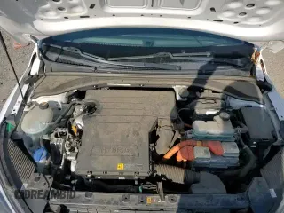 ✅ 2018 Hyundai Ioniq Blue • VIN: KMHC65LC8JU101744 • Lot: 82600814. Wystawiony na Copart z przebiegiem 120 744 mil. Bezpłatny archiwum sprzedaży aukcyjnych z USA i szczegółowy raport historii pojazdu na DreamBid. Zdjęcie 13.