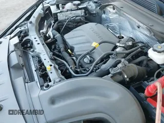 ✅ 2023 Chevrolet TrailBlazer LT • VIN: KL79MPS20PB072976 • Лот: 43652954. Опубликован ранее на IAAI с пробегом 49 126 миль. Бесплатный доступ к архиву аукционных продаж из США и подробный отчёт об истории автомобиля на DreamBid. Изображение 19.