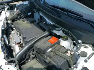 2025 Chevrolet Equinox FWD LT с VIN 3GNAXHEG0SL113724, выставлен на аукционе IAAI как лот 42036956 с пробегом 7 704 миль миль и . История ставок и продаж доступна на DreamBid. Изображение 19.