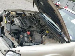 ✅ 1999 Nissan Maxima GXE • VIN: JN1CA21A6XT107126 • Лот: 43678692. Опубликован ранее на IAAI с пробегом 136 426 миль. Бесплатный доступ к архиву аукционных продаж из США и подробный отчёт об истории автомобиля на DreamBid. Изображение 15.