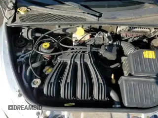 ✅ 2003 Chrysler PT Cruiser Limited • VIN: 3C8FY68B93T559841 • Lot: 86136974. Wystawiony na Copart z przebiegiem 110 129 mil. Bezpłatny archiwum sprzedaży aukcyjnych z USA i szczegółowy raport historii pojazdu na DreamBid. Zdjęcie 13.