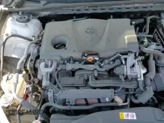 ✅ 2020 Toyota Camry XSE • VIN: 4T1K61AK0LU322076 • Lot: 52096915. Wystawiony na Copart z przebiegiem 94 436 mil. Bezpłatny archiwum sprzedaży aukcyjnych z USA i szczegółowy raport historii pojazdu na DreamBid. Zdjęcie 16.