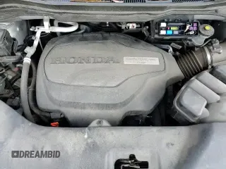 ✅ 2019 Honda Pilot Touring 7-Passenger • VIN: 5FNYF6H61KB009534 • Лот: 90088635. Опубликован ранее на Copart с пробегом 98 757 миль. Бесплатный доступ к архиву аукционных продаж из США и подробный отчёт об истории автомобиля на DreamBid. Изображение 15.