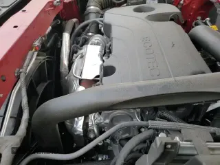 ✅ 2025 Chevrolet Equinox FWD LT • VIN: 3GNAXHEG7SL115793 • Лот: 92602615. Опубликован ранее на Copart с пробегом 9 252 миль. Бесплатный доступ к архиву аукционных продаж из США и подробный отчёт об истории автомобиля на DreamBid. Изображение 14.