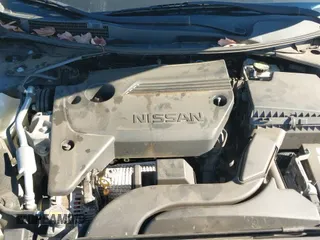 ✅ 2018 Nissan Altima SV • VIN: 1N4AL3AP9JC283206 • Lot: 43549816. Wystawiony na IAAI z przebiegiem 135 446 mil. Bezpłatny archiwum sprzedaży aukcyjnych z USA i szczegółowy raport historii pojazdu na DreamBid. Zdjęcie 19.