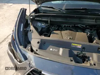 ✅ 2021 Toyota Highlander XLE • VIN: 5TDGZRAH5MS524180 • Лот: 84710165. Опубликован ранее на Copart с пробегом 82 868 миль. Бесплатный доступ к архиву аукционных продаж из США и подробный отчёт об истории автомобиля на DreamBid. Изображение 14.