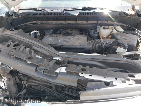 ✅ 2022 Chevrolet Silverado 1500 LT • VIN: 2GCUDDED0N1513978 • Lot: 42188466. Wystawiony na IAAI z przebiegiem 62 997 mil. Bezpłatny archiwum sprzedaży aukcyjnych z USA i szczegółowy raport historii pojazdu na DreamBid. Zdjęcie 10.
