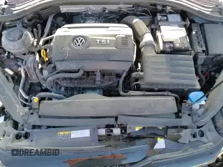 ✅ 2024 Volkswagen Jetta Autobahn • VIN: 3VW2T7BU7RM058882 • Lot: 87830965. Listed on Copart with 11,322 mi. Free auction sales archive from the USA and detailed vehicle history report at DreamBid. Image 13.