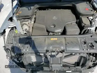 ✅ 2023 Mercedes-Benz GLE 450 • VIN: 4JGFB5KB3PA925050 • Lot: 81438495. Listed on Copart with 17,957 mi. Free auction sales archive from the USA and detailed vehicle history report at DreamBid. Image 14.