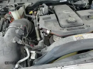 ✅ 2017 Ram 3500 Tradesman • VIN: 3C63R3GL5HG775512 • Лот: 67977195. Опубликован ранее на Copart с пробегом 36 859 миль. Бесплатный доступ к архиву аукционных продаж из США и подробный отчёт об истории автомобиля на DreamBid. Изображение 17.