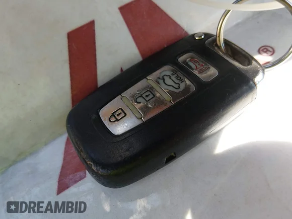 ✅ 2013 Kia Optima EX • VIN: 5XXGN4A7XDG151676 • Lot: 45159253. Listed on IAAI with 204,831 mi. Free auction sales archive from the USA and detailed vehicle history report at DreamBid. Image 11.