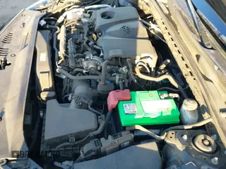 ✅ 2021 Toyota Camry SE • VIN: 4T1G11AK4MU435745 • Lot: 43523260. Wystawiony na IAAI z przebiegiem 73 951 mil. Bezpłatny archiwum sprzedaży aukcyjnych z USA i szczegółowy raport historii pojazdu na DreamBid. Zdjęcie 23.