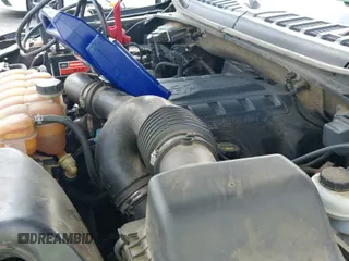 ✅ 2016 Ford F-150 XLT • VIN: 1FTFW1EG9GKD50391 • Lot: 42868385. Listed on IAAI with 244,743 mi. Free auction sales archive from the USA and detailed vehicle history report at DreamBid. Image 19.