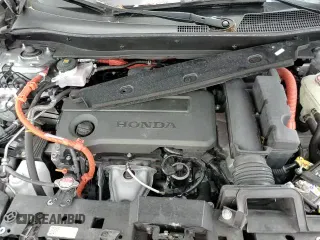 ✅ 2025 Honda CR-V Sport • VIN: 7FARS5H5XSE010073 • Лот: 83990935. Опубликован ранее на Copart с пробегом 29 712 миль. Бесплатный доступ к архиву аукционных продаж из США и подробный отчёт об истории автомобиля на DreamBid. Изображение 14.