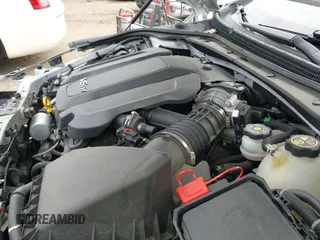 ✅ 2019 Buick LaCrosse Essence • VIN: 1G4ZP5SS5KU129437 • Lot: 43448486. Listed on IAAI with 72,381 mi. Free auction sales archive from the USA and detailed vehicle history report at DreamBid. Image 21.