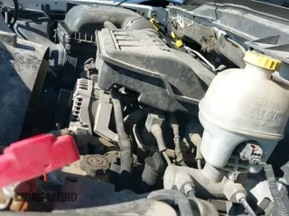 ✅ 2012 Ram 1500 Tradesman • VIN: 1C6RD6FP9CS231661 • Лот: 42678859. Опубликован ранее на IAAI с пробегом 284 623 миль. Бесплатный доступ к архиву аукционных продаж из США и подробный отчёт об истории автомобиля на DreamBid. Изображение 19.