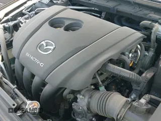 ✅ 2021 Mazda 3 Select • VIN: JM1BPABL7M1334057 • Lot: 42135292. Listed on IAAI with 51,598 mi. Free auction sales archive from the USA and detailed vehicle history report at DreamBid. Image 19.