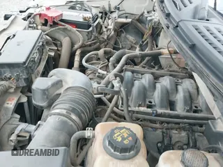 ✅ 2013 Ford F-150 XL • VIN: 1FTFX1EFXDKD28710 • Lot: 43783770. Wystawiony na IAAI z przebiegiem 284 608 mil. Bezpłatny archiwum sprzedaży aukcyjnych z USA i szczegółowy raport historii pojazdu na DreamBid. Zdjęcie 20.