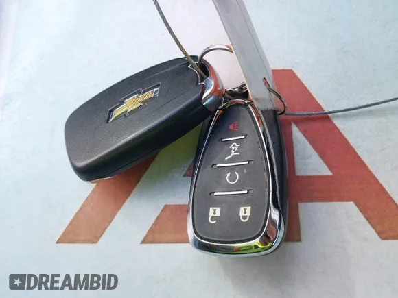 ✅ 2022 Chevrolet Blazer LT • VIN: 3GNKBCR4XNS230176 • Lot: 44688922. Wystawiony na IAAI z przebiegiem 49 470 mil. Bezpłatny archiwum sprzedaży aukcyjnych z USA i szczegółowy raport historii pojazdu na DreamBid. Zdjęcie 11.