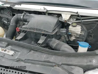 ✅ 2016 Mercedes-Benz Sprinter Cargo EXT • VIN: WD3PE8DD3GP246161 • Лот: 43255235. Опубликован ранее на IAAI с пробегом 108 973 миль. Бесплатный доступ к архиву аукционных продаж из США и подробный отчёт об истории автомобиля на DreamBid. Изображение 20.