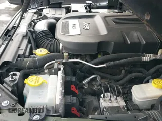 ✅ 2016 Jeep Wrangler Unlimited Sahara • VIN: 1C4BJWEGXGL249638 • Lot: 41090024. Listed on IAAI with 98,345 mi. Free auction sales archive from the USA and detailed vehicle history report at DreamBid. Image 22.