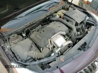 ✅ 2017 Buick Regal Sport Touring • VIN: 2G4GL5EX2H9175033 • Lot: 56915075. Listed on Copart with 103,321 mi. Free auction sales archive from the USA and detailed vehicle history report at DreamBid. Image 13.