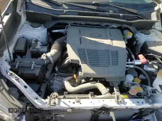 ✅ 2021 Subaru Forester Premium • VIN: JF2SKAJC1MH431330 • Lot: 46652445. Listed on Copart with 17,957 mi. Free auction sales archive from the USA and detailed vehicle history report at DreamBid. Image 13.