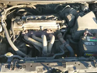 ✅ 2009 Toyota Matrix S • VIN: 2T1KE40E39C007010 • Лот: 43652502. Опубликован ранее на IAAI с пробегом 227 415 миль. Бесплатный доступ к архиву аукционных продаж из США и подробный отчёт об истории автомобиля на DreamBid. Изображение 12.