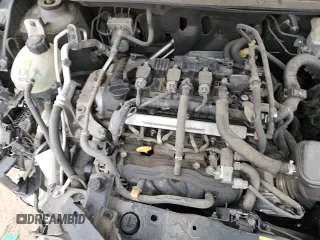 ✅ 2018 Nissan Kicks SV • VIN: 3N1CP5CU9JL497142 • Lot: 92513485. Wystawiony na Copart z przebiegiem 67 449 mil. Bezpłatny archiwum sprzedaży aukcyjnych z USA i szczegółowy raport historii pojazdu na DreamBid. Zdjęcie 13.