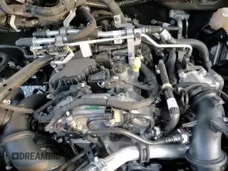 ✅ 2025 Ford Ranger Lariat • VIN: 1FTER4JH6SLE08916 • Лот: 89517915. Опубликован ранее на Copart с пробегом 3 669 миль. Бесплатный доступ к архиву аукционных продаж из США и подробный отчёт об истории автомобиля на DreamBid. Изображение 14.