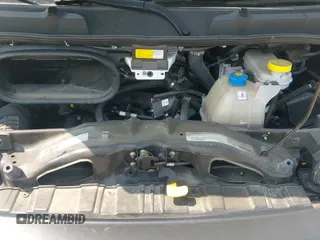 ✅ 2023 Ram ProMaster Window Van • VIN: 3C6LRVPG6PE551478 • Lot: 42406770. Wystawiony na IAAI z przebiegiem 21 511 mil. Bezpłatny archiwum sprzedaży aukcyjnych z USA i szczegółowy raport historii pojazdu na DreamBid. Zdjęcie 20.