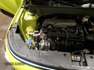 2024 Hyundai Kona SEL with VIN KM8HBCAB6RU143549, listed as a Copart auction lot 42322225 with 20,009 mi miles and Clean title. Bid and sale history available at DreamBid. Image 13.