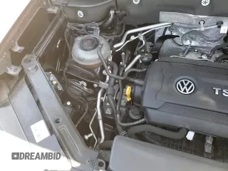 ✅ 2019 Volkswagen Atlas SE • VIN: 1V2DP2CA1KC590593 • Lot: 53830035. Listed on Copart with 79,103 mi. Free auction sales archive from the USA and detailed vehicle history report at DreamBid. Image 16.